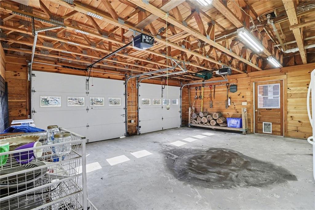 4748 Monument Road Jasper, GA 30143 - Photo 21 of 31