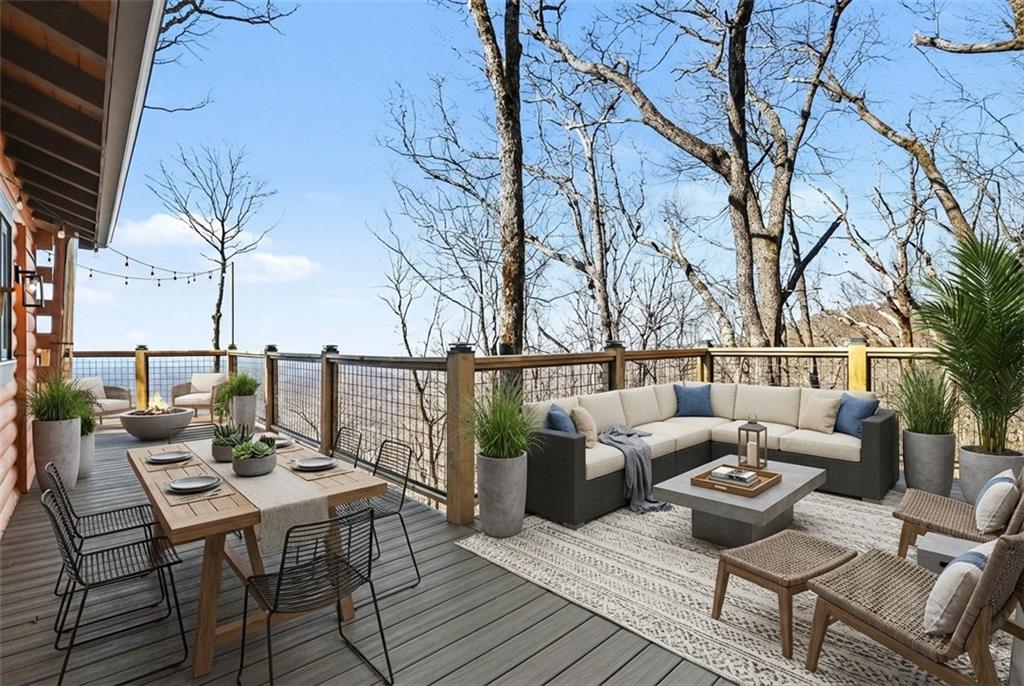 4748 Monument Road Jasper, GA 30143 - Photo 23 of 31