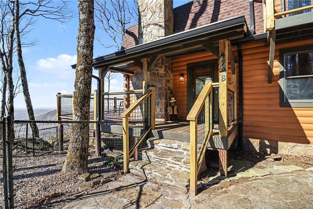 4748 Monument Road Jasper, GA 30143 - Photo 3 of 31