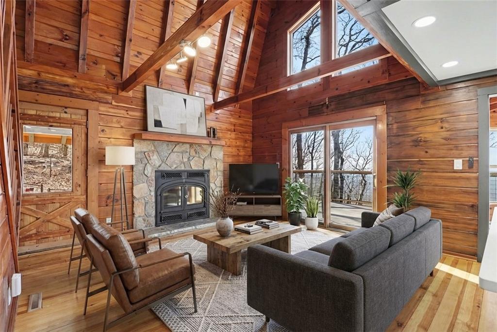 4748 Monument Road Jasper, GA 30143 - Photo 4 of 31