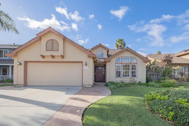 $785,000 | 1637 Marshfield Court, Salinas, CA 93906
