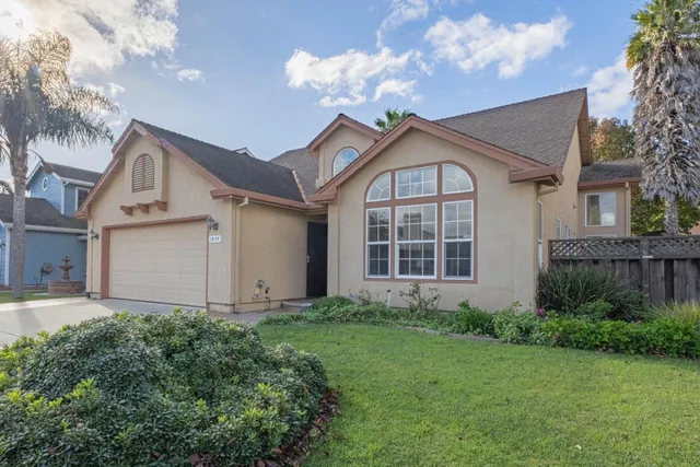 $785,000 | 1637 Marshfield Court, Salinas, CA 93906