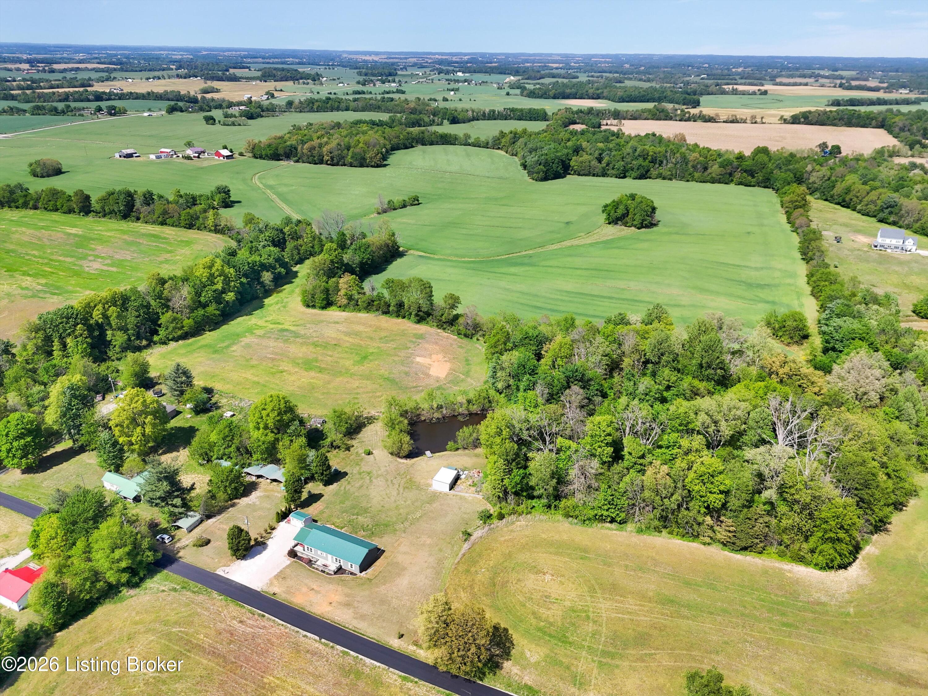 464 Cruse Road Sonora, KY 42776 - Photo 54 of 59 54-464 Cruse Rd