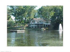 48 Mt Sanford Road Cheshire, CT 06410 - Photo 1 of 1 a view of a lake view