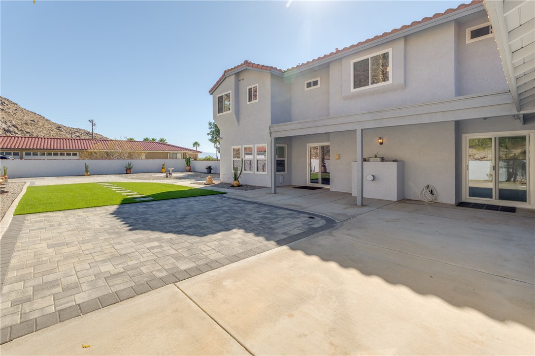15879 Rimrock Road Apple Valley, CA 92307 - Photo 46 of 61