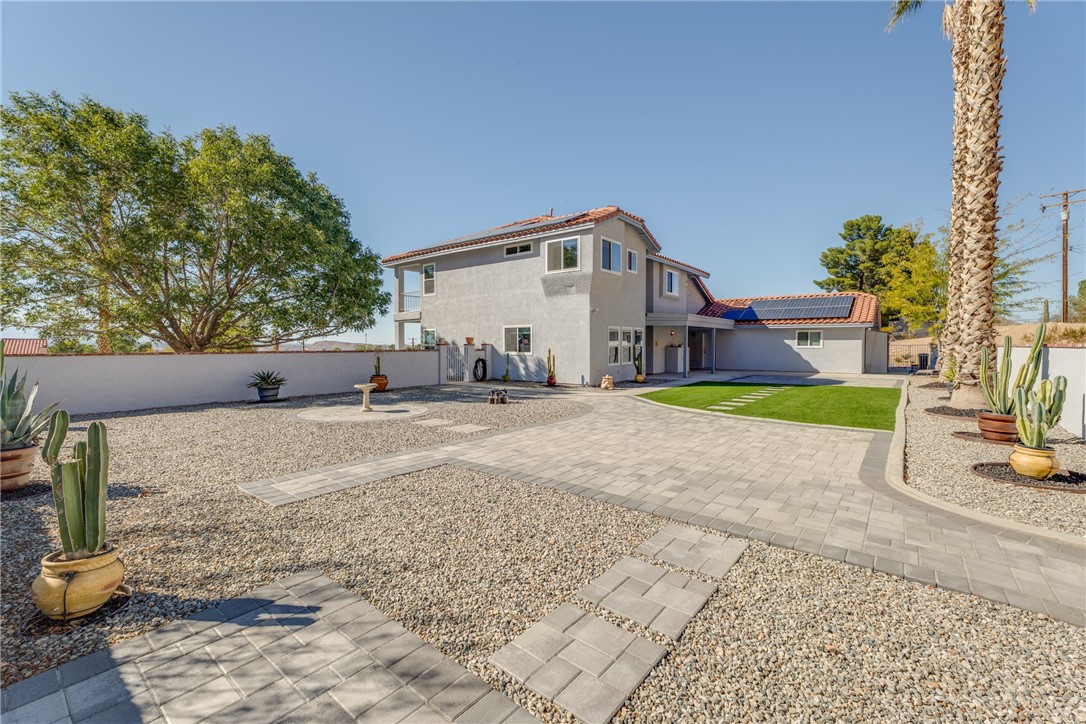 15879 Rimrock Road Apple Valley, CA 92307 - Photo 49 of 61