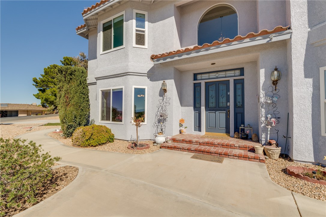 15879 Rimrock Road Apple Valley, CA 92307 - Photo 52 of 61