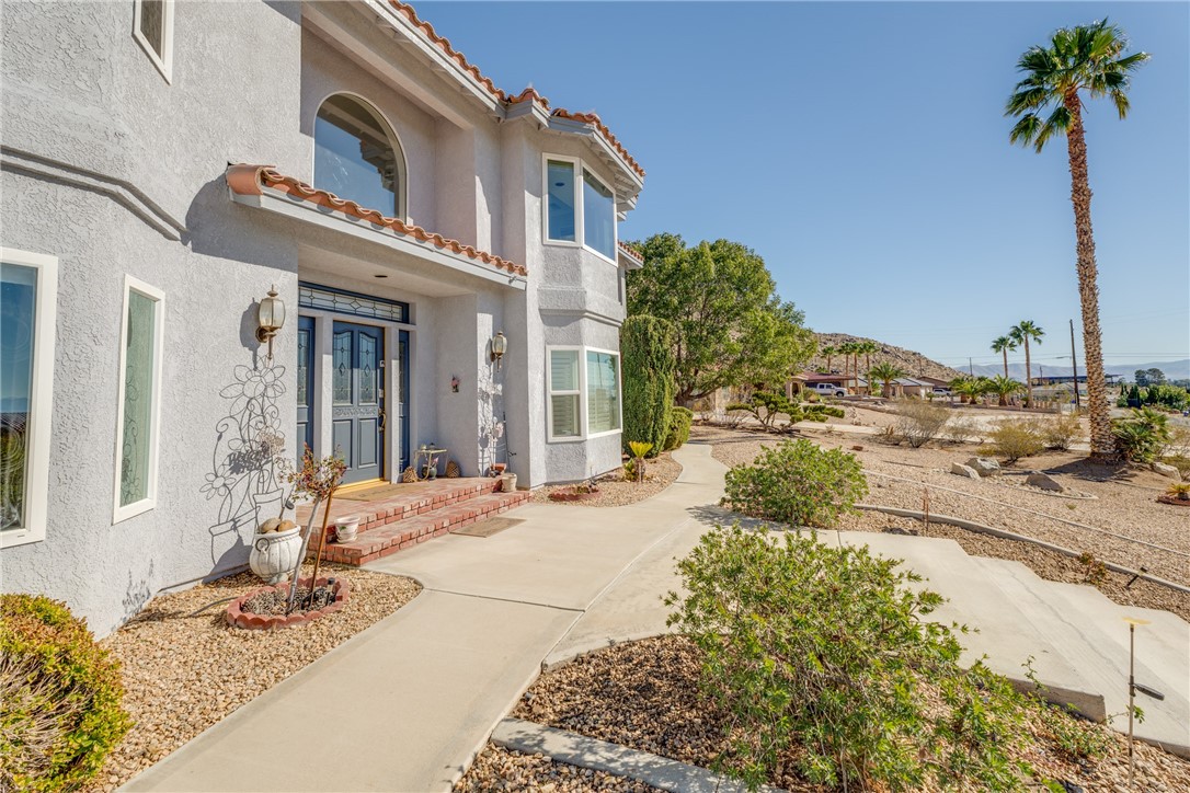 15879 Rimrock Road Apple Valley, CA 92307 - Photo 53 of 61