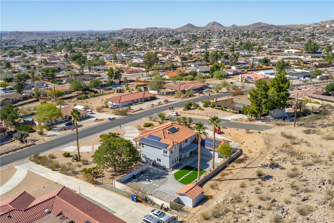 15879 Rimrock Road Apple Valley, CA 92307 - Photo 55 of 61
