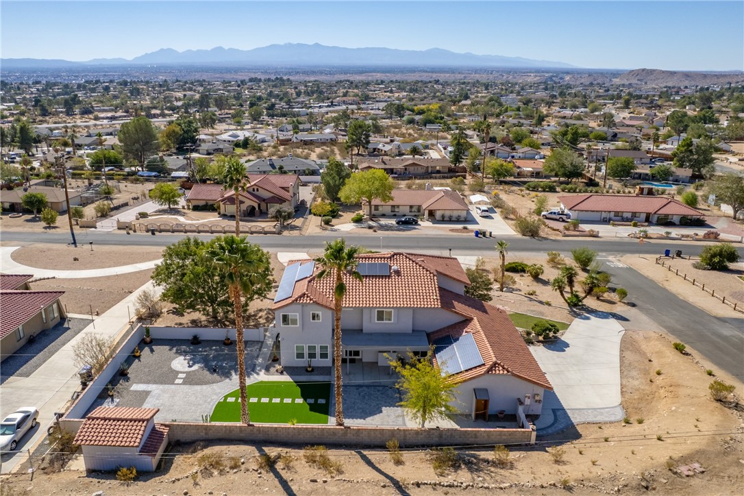 15879 Rimrock Road Apple Valley, CA 92307 - Photo 56 of 61