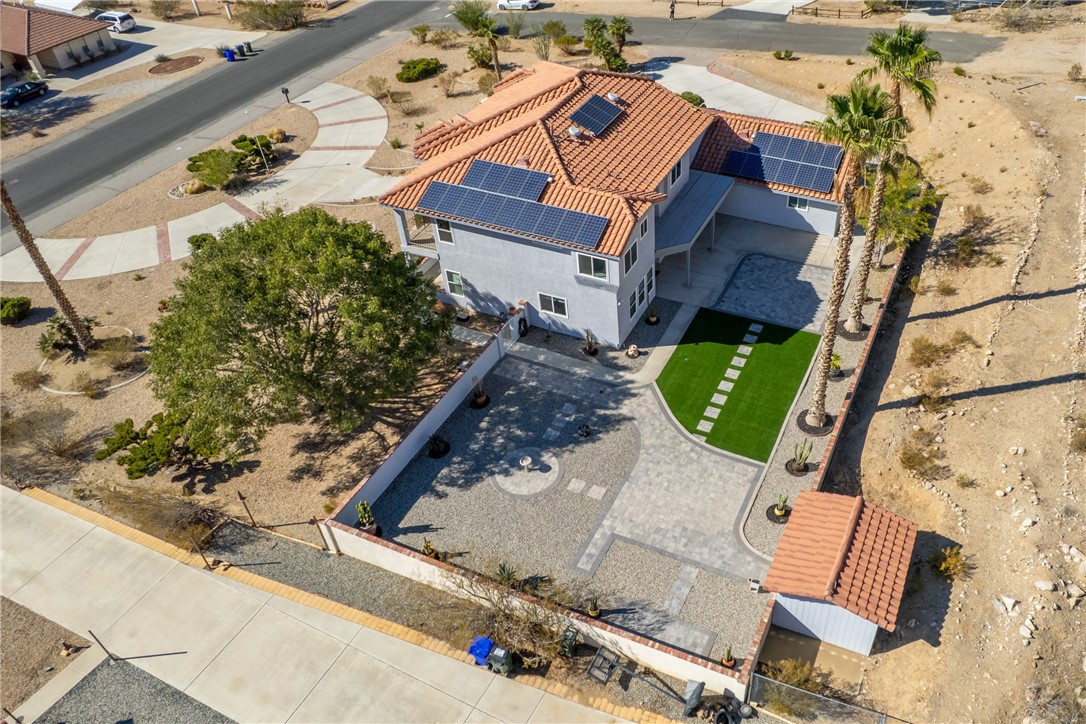 15879 Rimrock Road Apple Valley, CA 92307 - Photo 57 of 61