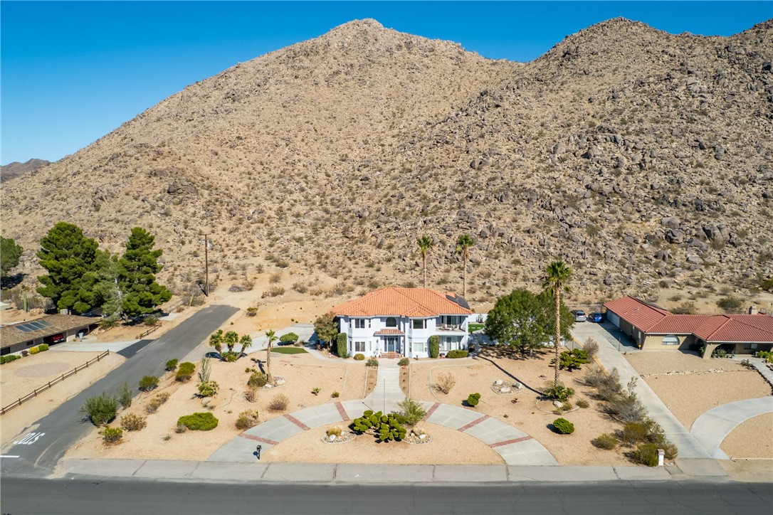 15879 Rimrock Road Apple Valley, CA 92307 - Photo 58 of 61