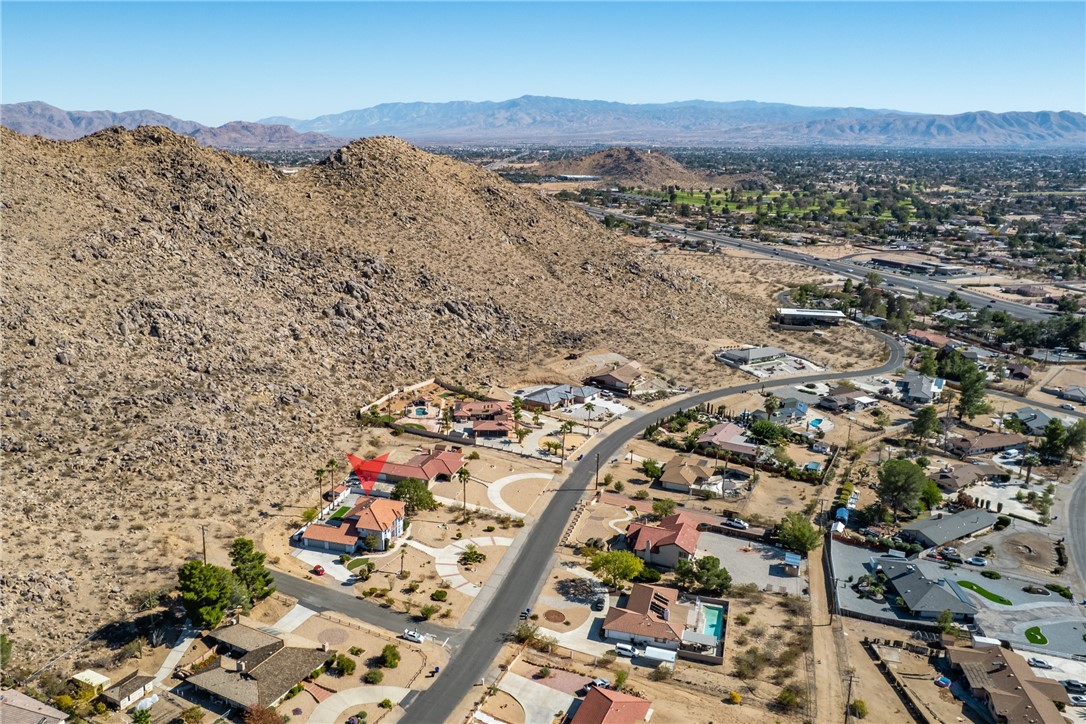 15879 Rimrock Road Apple Valley, CA 92307 - Photo 60 of 61