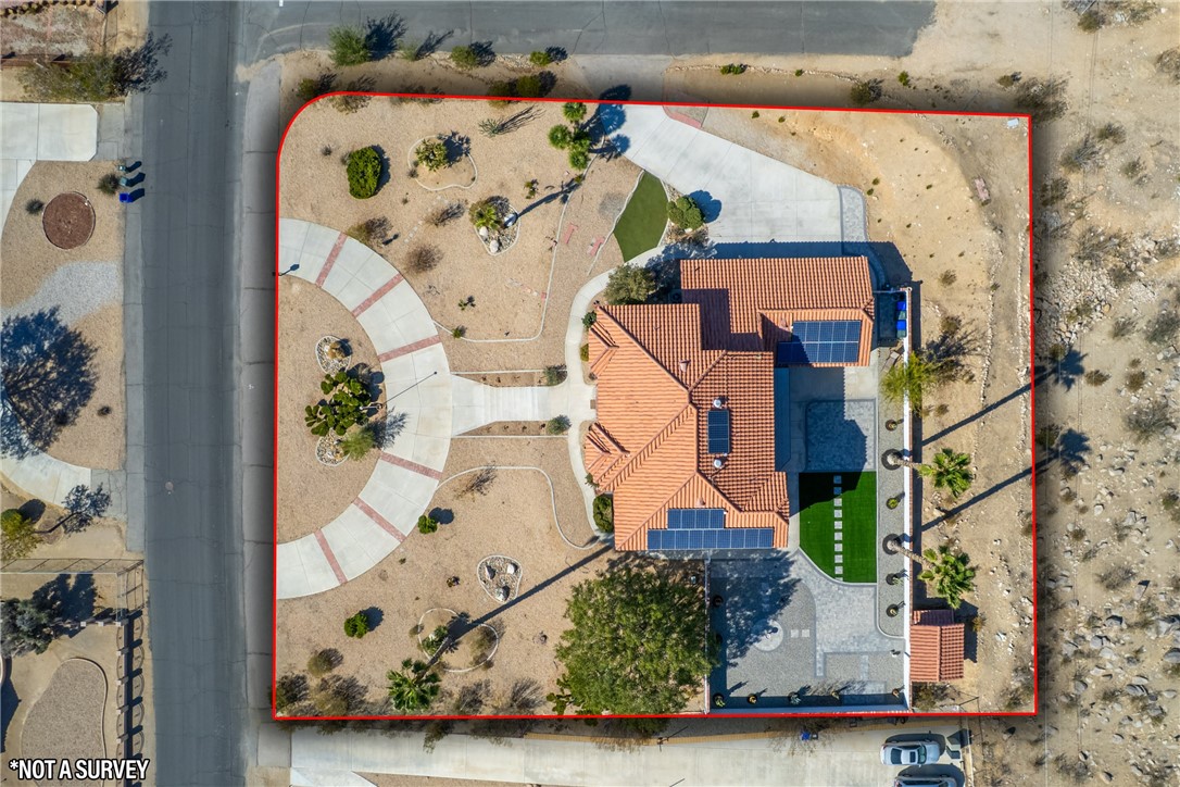 15879 Rimrock Road Apple Valley, CA 92307 - Photo 61 of 61