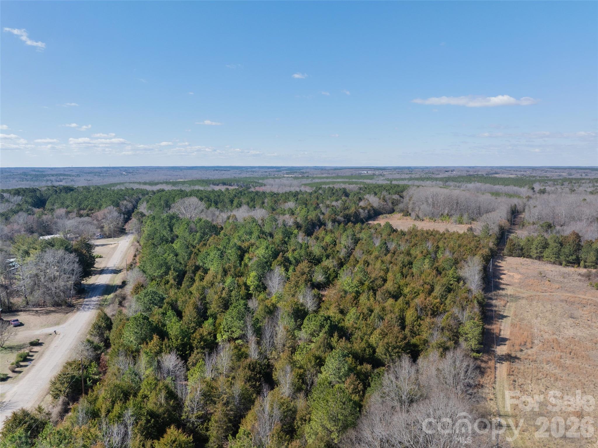 0 Cemetery Road, Unit 4 Fort Lawn, SC 29714 - Photo 7 of 23 a view of a yard with an outdoor space
