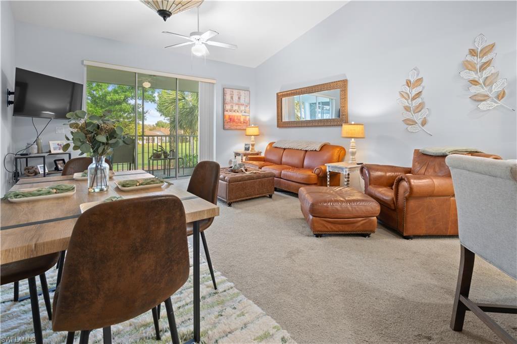14967 Rivers Edge Court, Unit B2 Fort Myers, FL 33908 - Photo 1 of 17