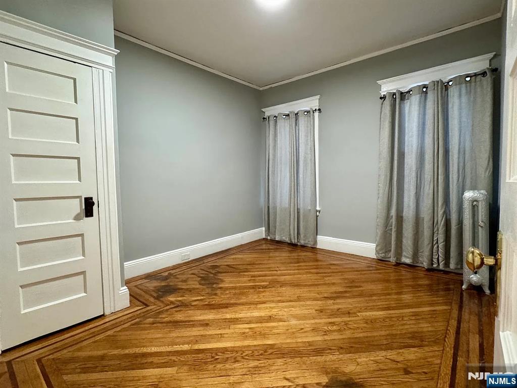 57 Maolis Avenue, Unit 2 Bloomfield, NJ 07003 - Photo 20 of 22 a view of room with walk in closet