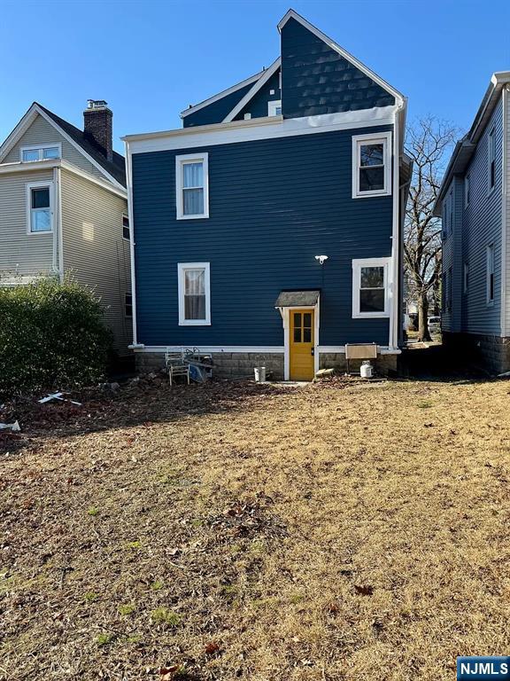 57 Maolis Avenue, Unit 2 Bloomfield, NJ 07003 - Photo 22 of 22 a front view of a house with garden