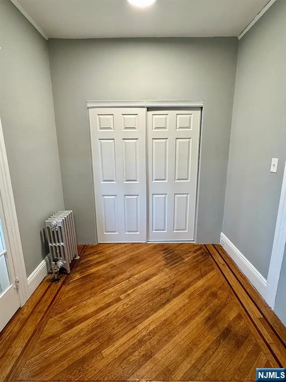 57 Maolis Avenue, Unit 2 Bloomfield, NJ 07003 - Photo 3 of 22 a view of bedroom