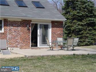 902 Oakbourne Road West Chester, PA 19382 - Photo 11 of 12 Exterior Back