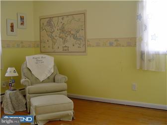 902 Oakbourne Road West Chester, PA 19382 - Photo 5 of 12 Bedroom 2
