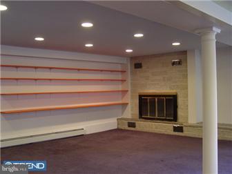 902 Oakbourne Road West Chester, PA 19382 - Photo 8 of 12 Basement - Finished