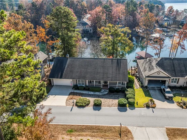 $1,175,000 | 207 South Reach Lane, Salem, SC 29676