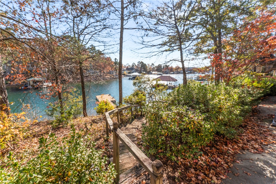 207 South Reach Lane Salem, SC 29676 - Photo 29 of 48