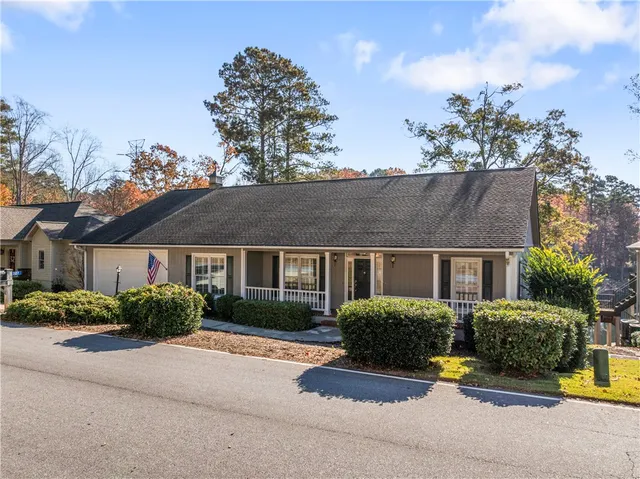 $1,175,000 | 207 South Reach Lane, Salem, SC 29676