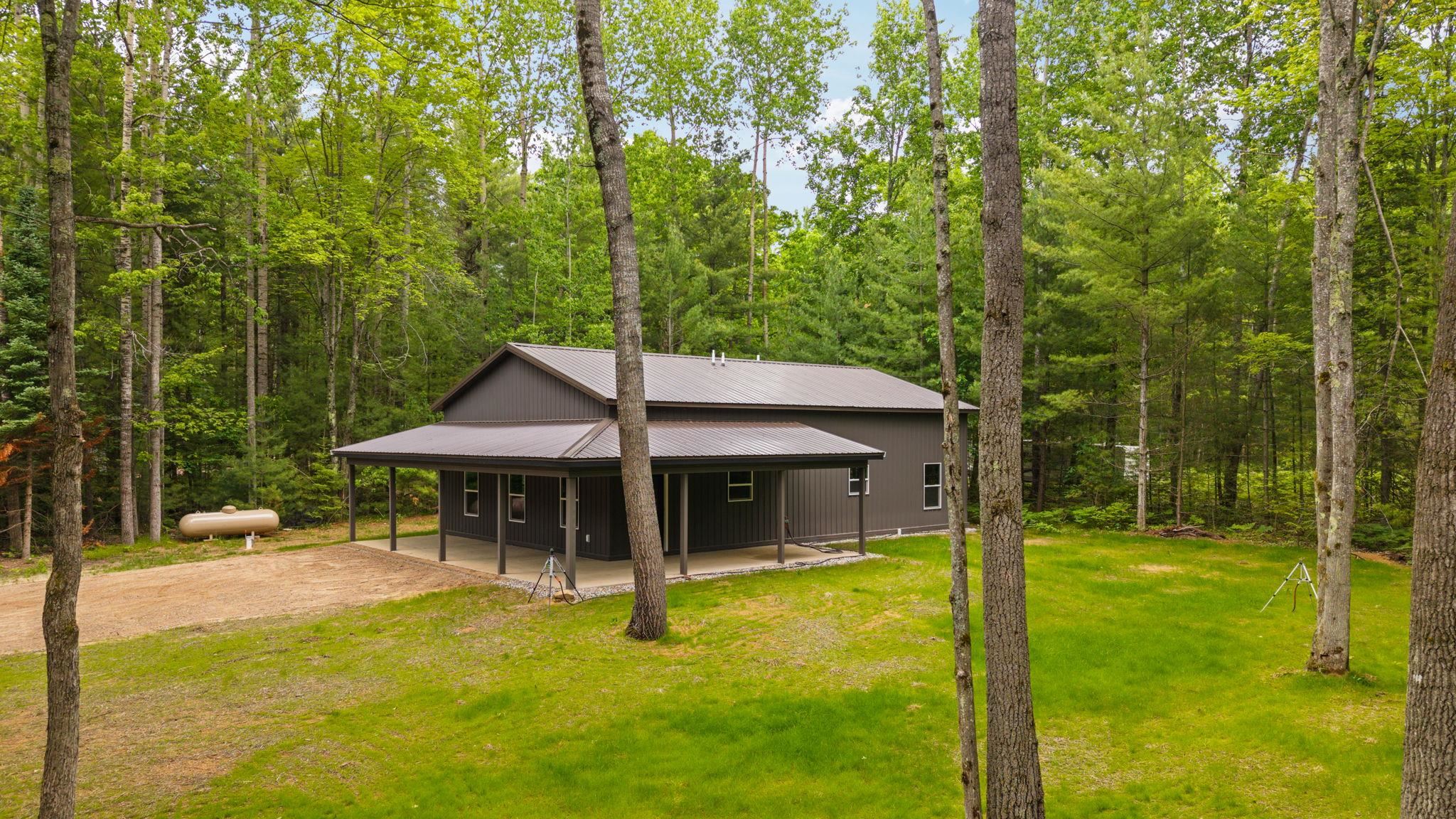 10927 Grand-Kal Road Southwest Fife Lake, MI 49633 - Photo 44 of 51