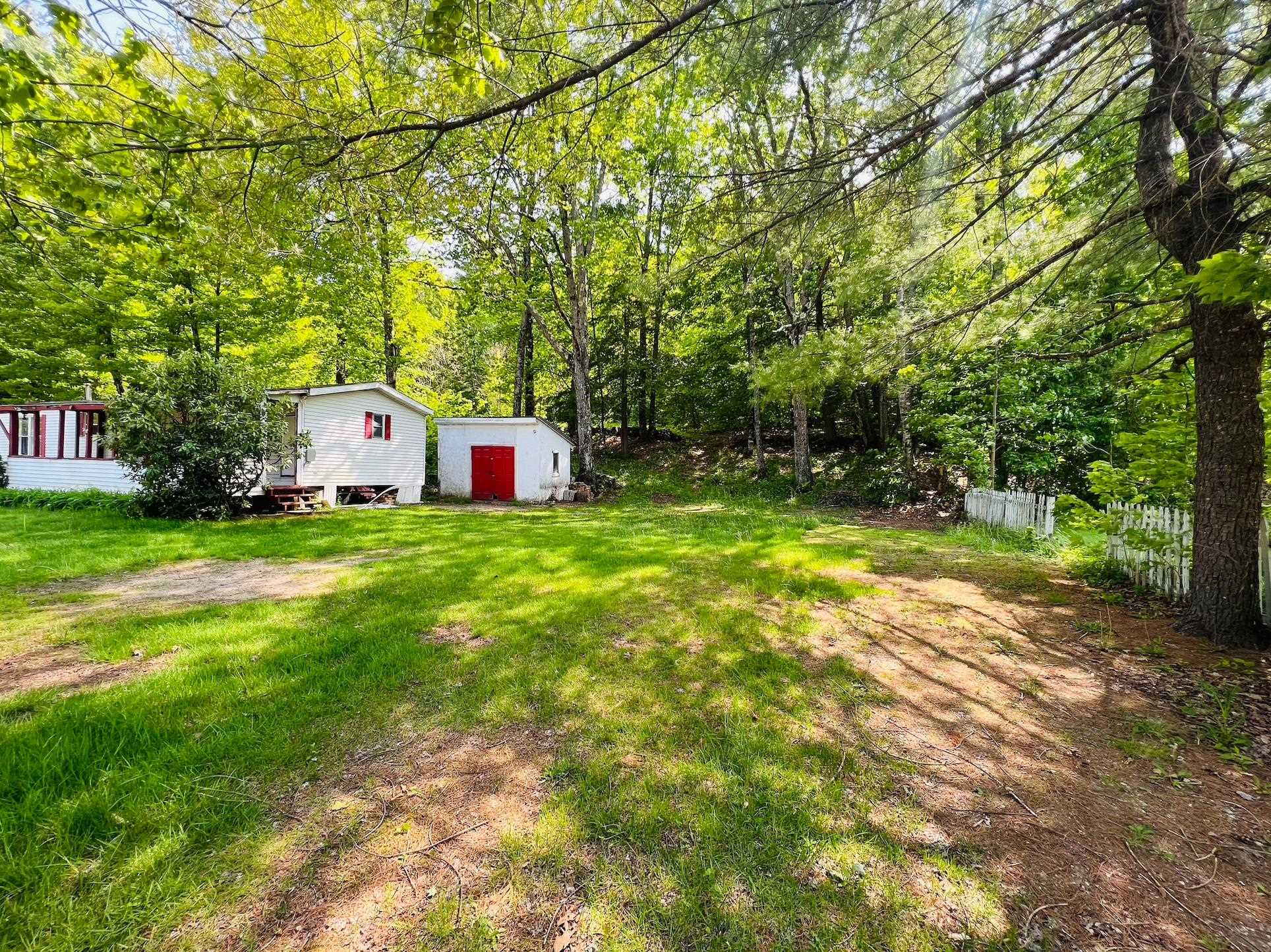 48 Farrell Loop Warner, NH 03278 - Photo 3 of 11