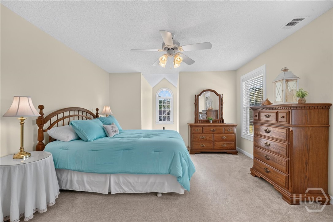 130 Cambridge Drive Rincon, GA 31326 - Photo 39 of 70