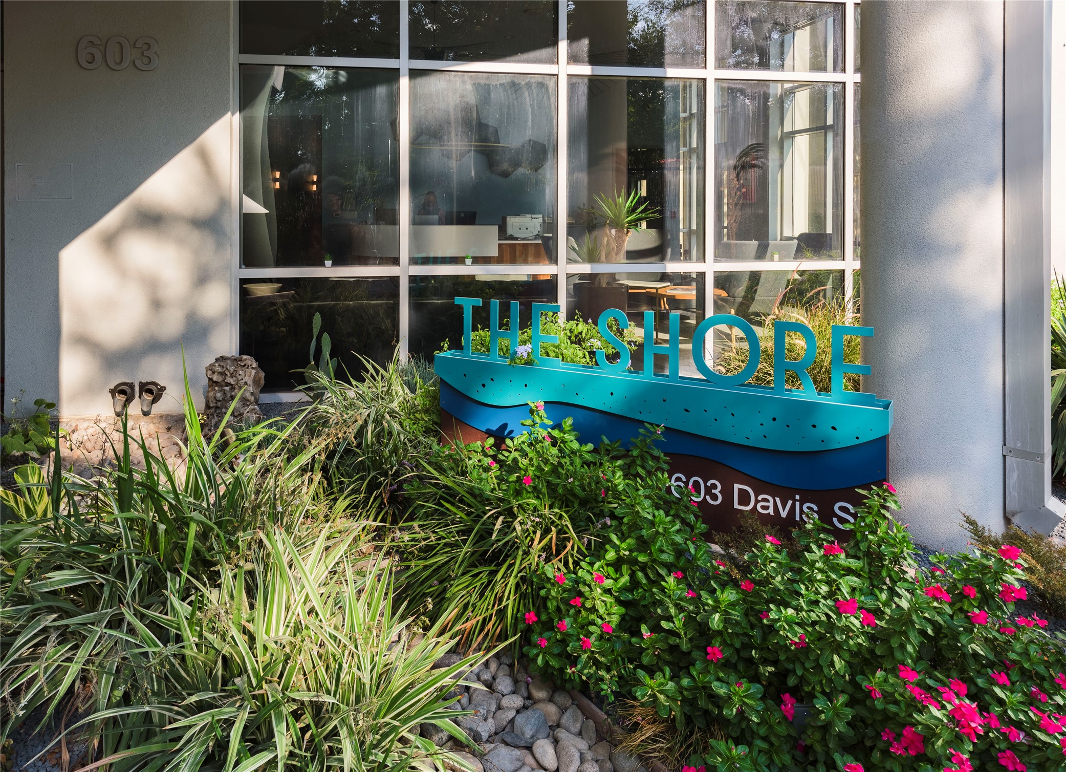 603 Davis Street, Unit 1808 Austin, TX 78701 - Photo 20 of 27