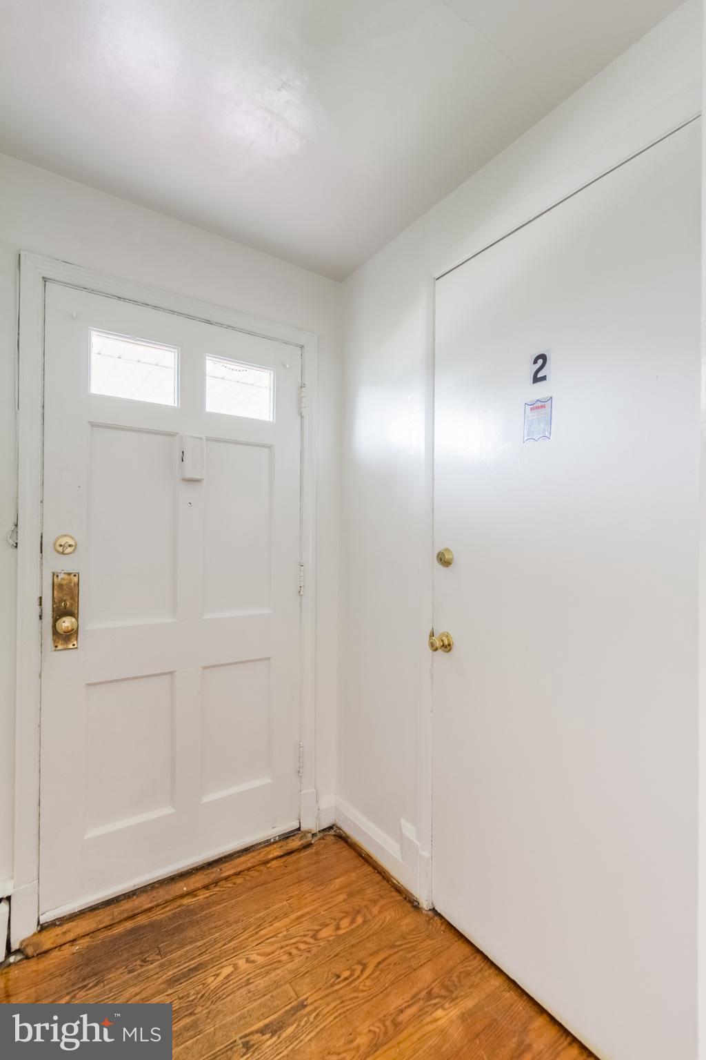 1925 Crestview Road Baltimore, MD 21239 - Photo 2 of 22 Interior (General)