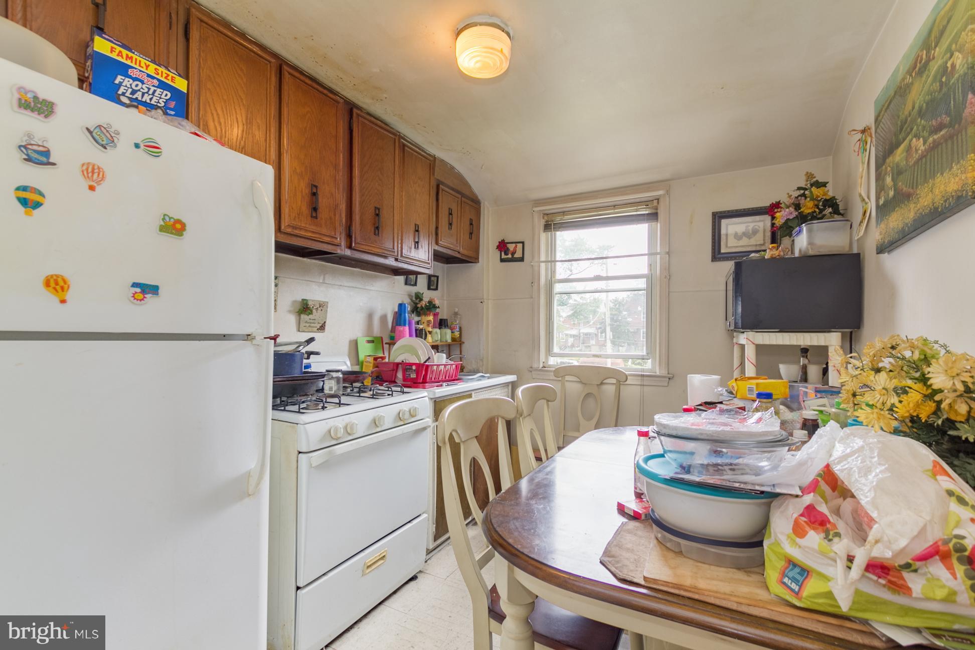 1925 Crestview Road Baltimore, MD 21239 - Photo 16 of 22 Unit 2 Kitchen