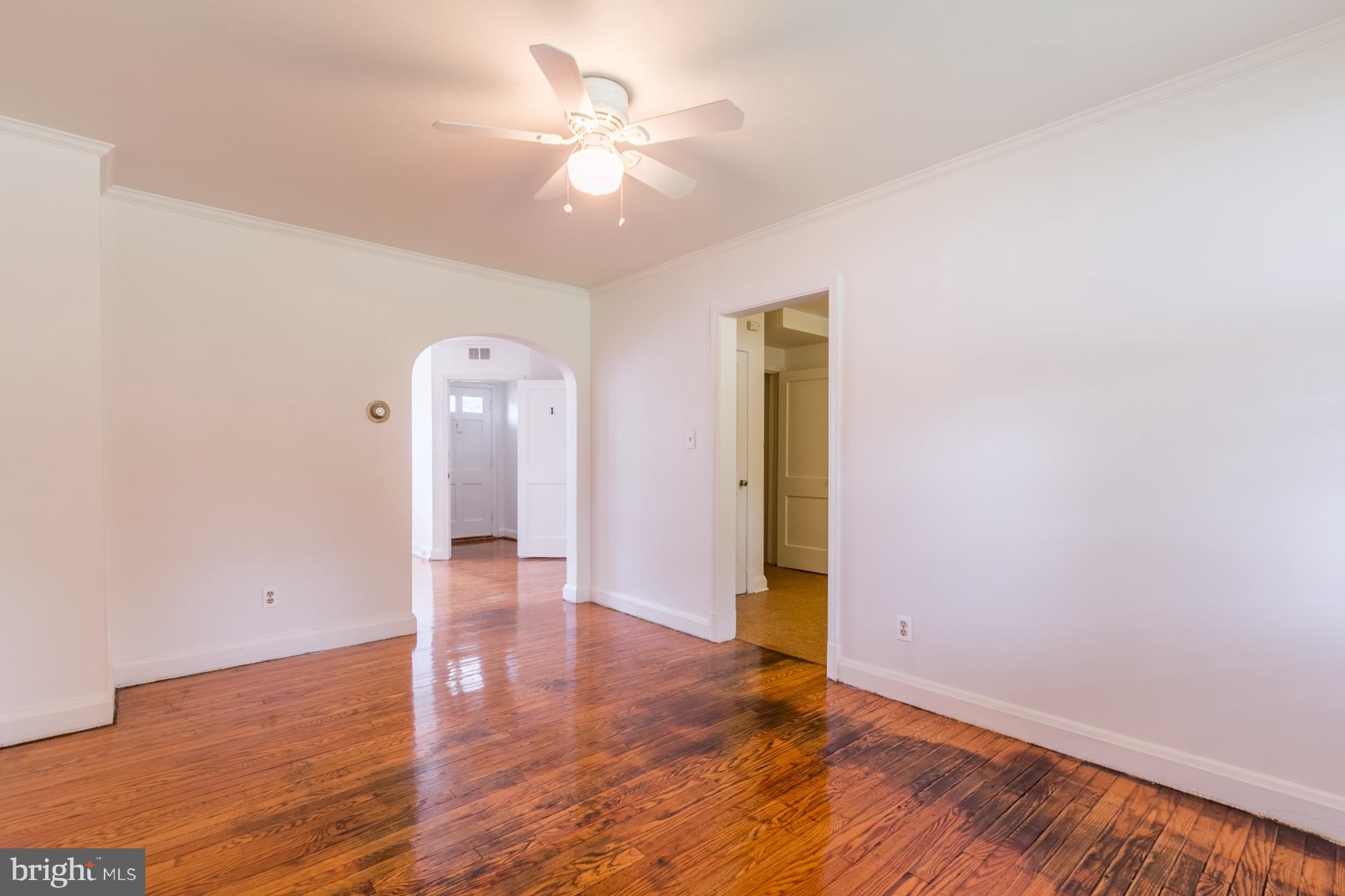 1925 Crestview Road Baltimore, MD 21239 - Photo 5 of 22 Unit 1 Bedroom