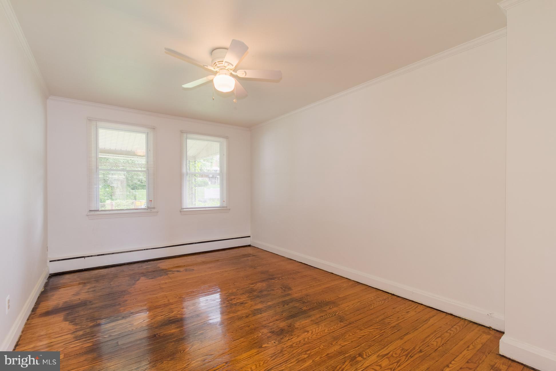 1925 Crestview Road Baltimore, MD 21239 - Photo 6 of 22 Unit 1 Bedroom