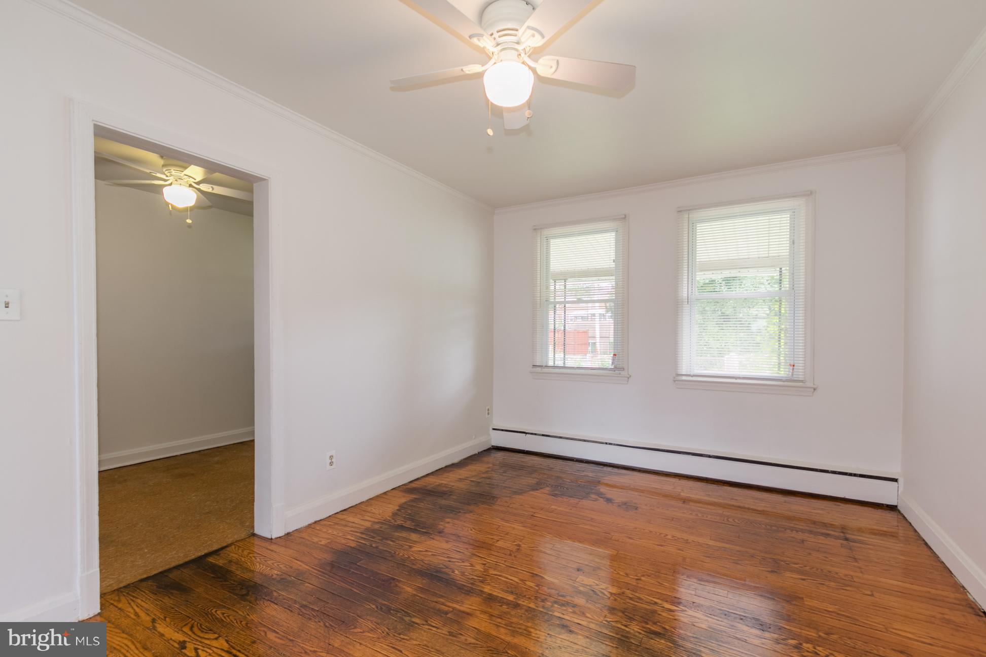 1925 Crestview Road Baltimore, MD 21239 - Photo 7 of 22 Unit 1 Bedroom