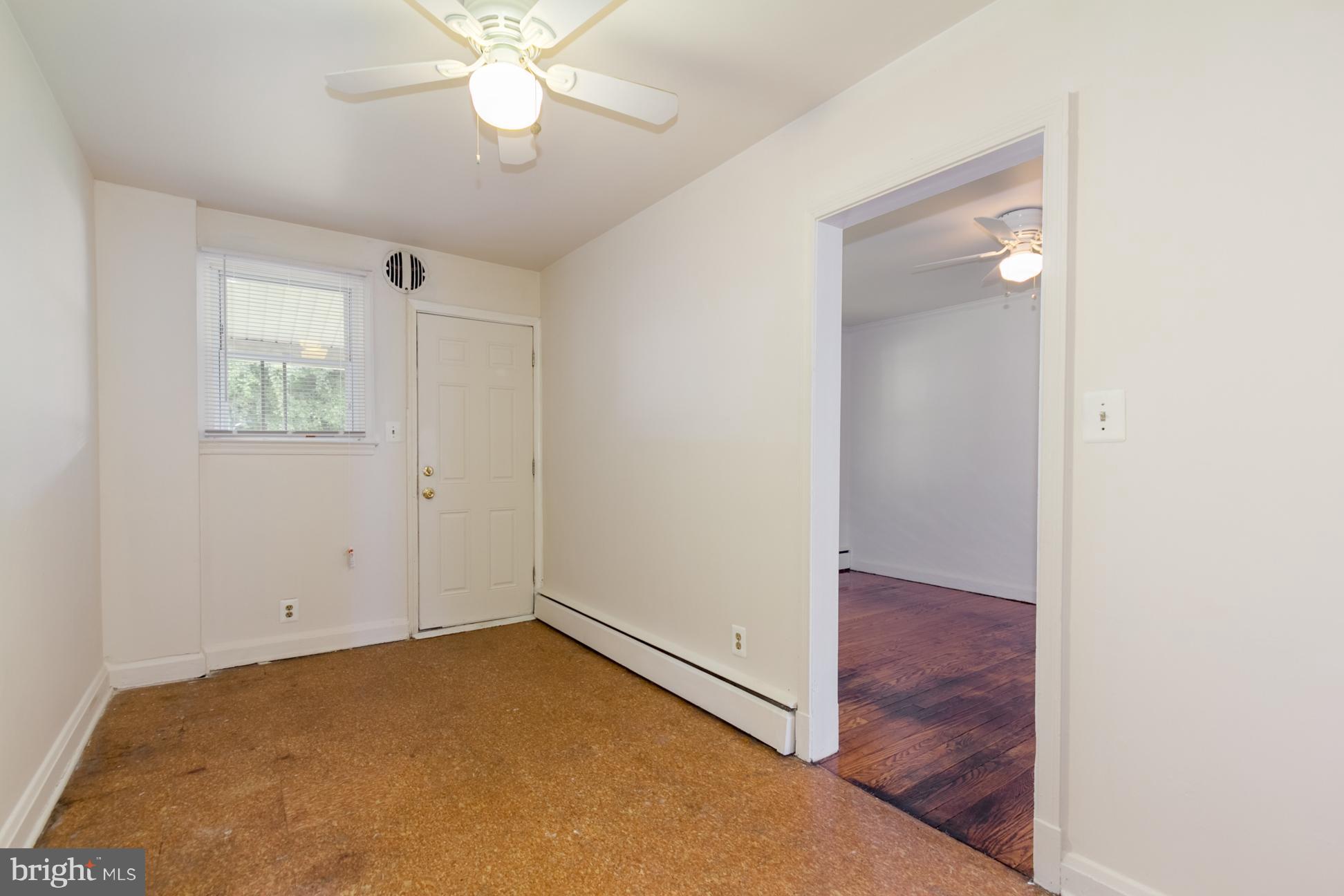 1925 Crestview Road Baltimore, MD 21239 - Photo 8 of 22 Unit 1 Bedroom