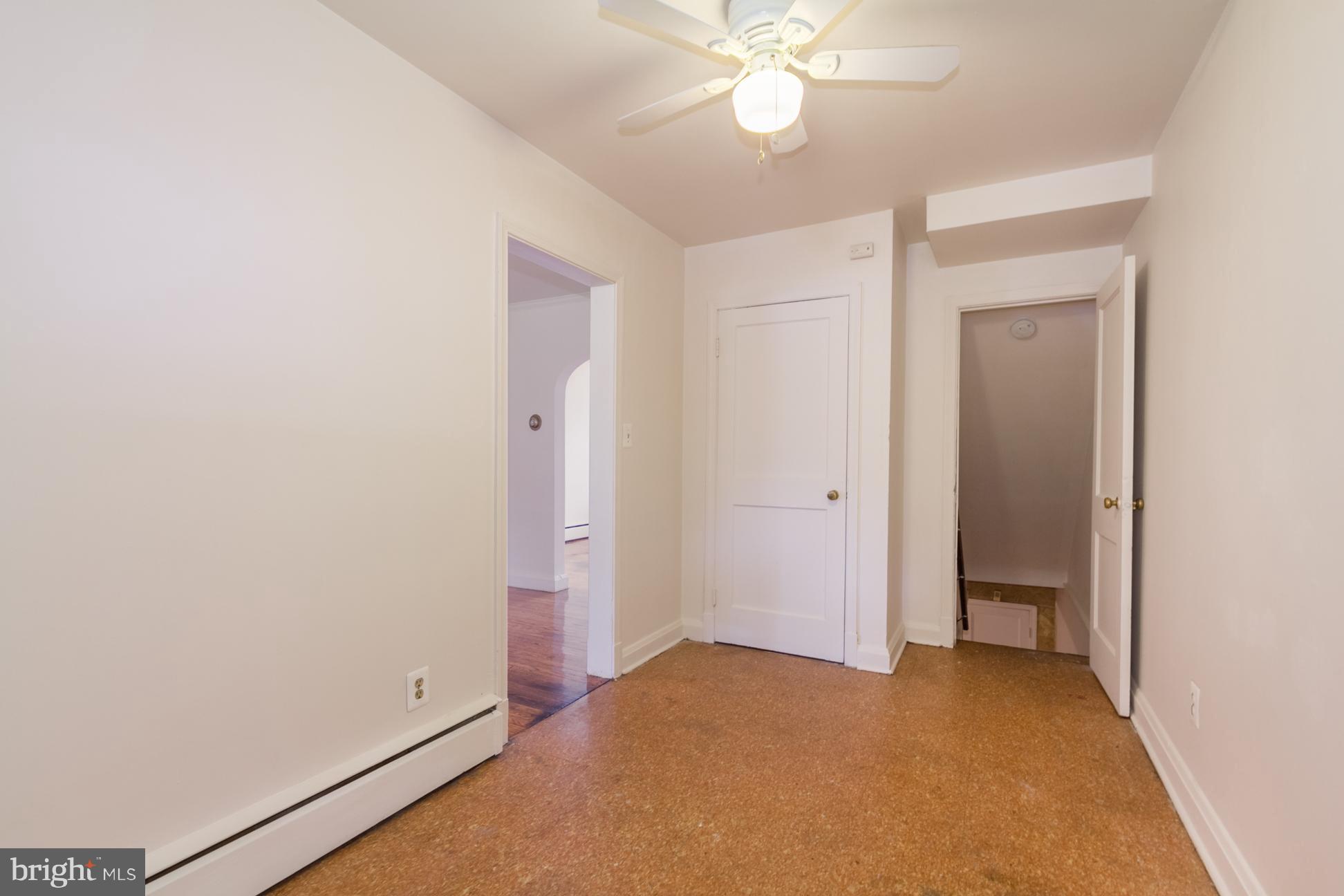 1925 Crestview Road Baltimore, MD 21239 - Photo 9 of 22 Unit 1 Bedroom