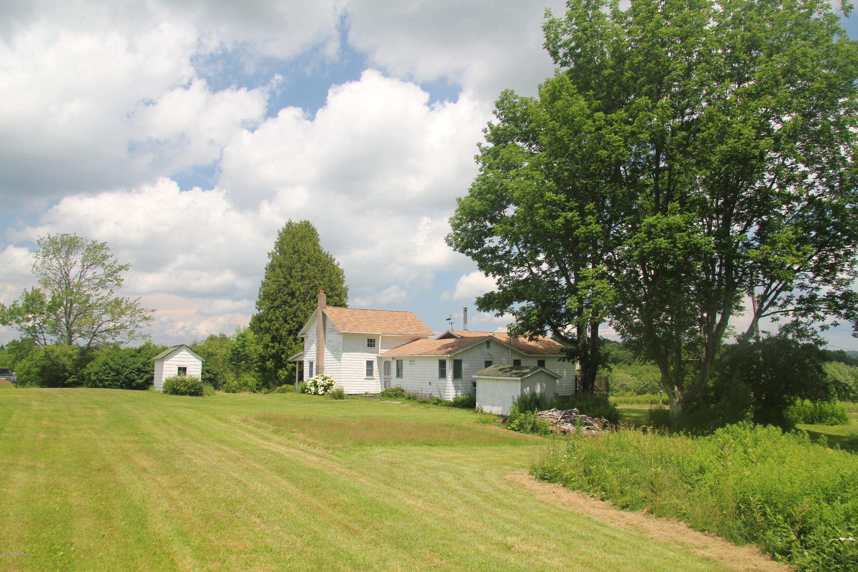 162 Rodenburg Road Equinunk, PA 18417 - Photo 7 of 31