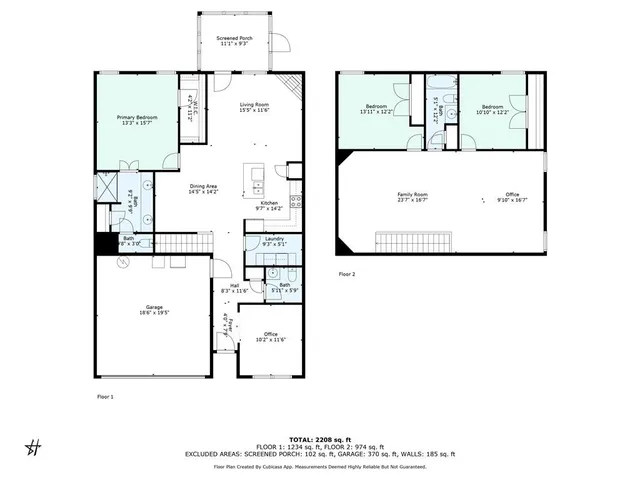 $459,000 | 255 Jefferson Avenue, Canton, GA 30114