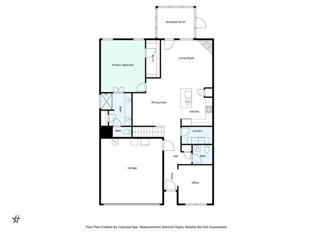 $459,000 | 255 Jefferson Avenue, Canton, GA 30114