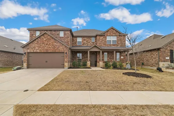 $499,000 | 10408 Table Bluff Street, Aubrey, TX 76227