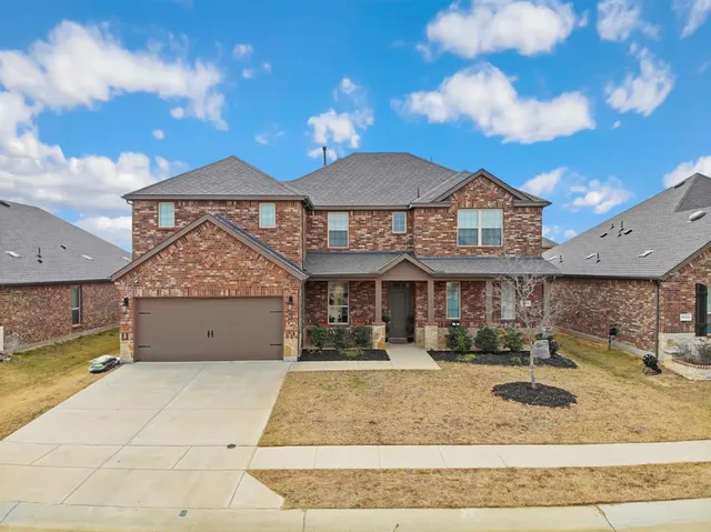 $567,000 | 10408 Table Bluff Street, Aubrey, TX 76227
