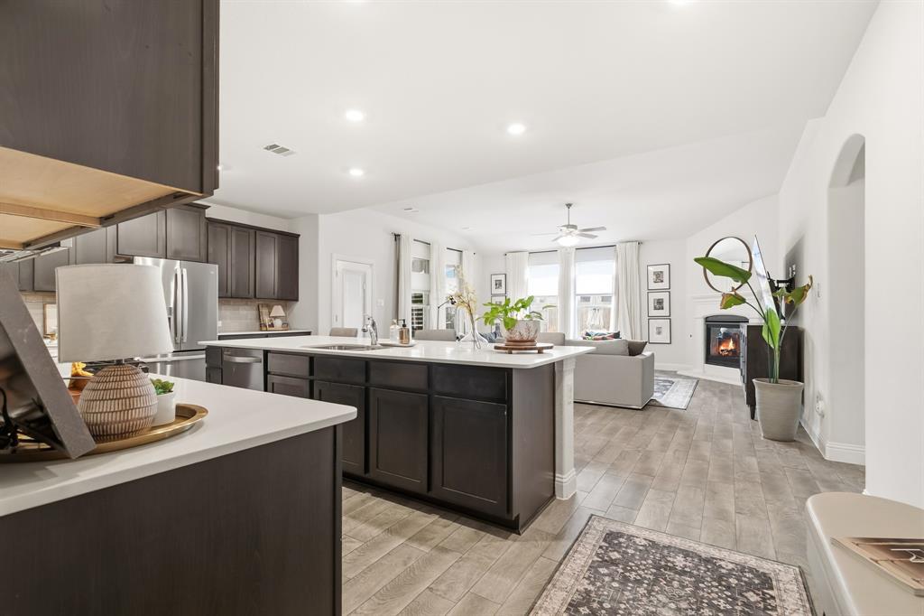 10408 Table Bluff Street Aubrey, TX 76227 - Photo 12 of 40