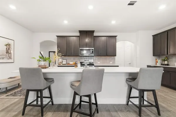 $499,000 | 10408 Table Bluff Street, Aubrey, TX 76227