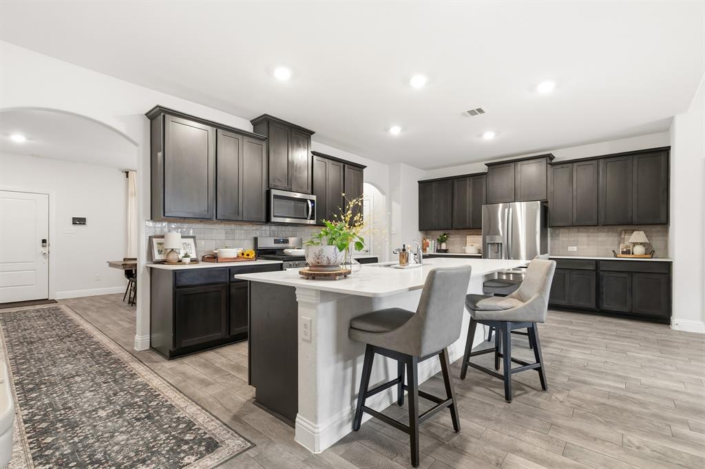 10408 Table Bluff Street Aubrey, TX 76227 - Photo 13 of 40