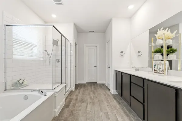 $499,000 | 10408 Table Bluff Street, Aubrey, TX 76227
