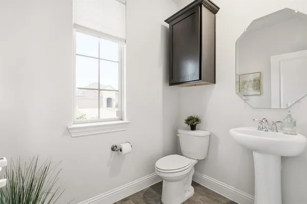 $499,000 | 10408 Table Bluff Street, Aubrey, TX 76227